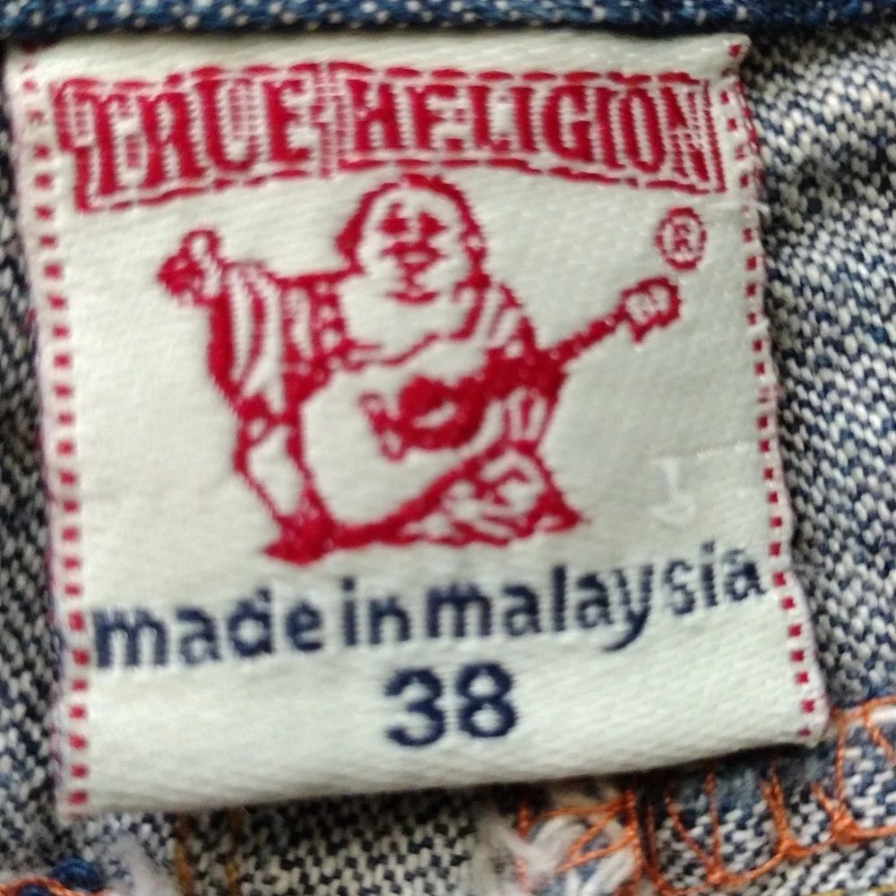 True Religion, 38